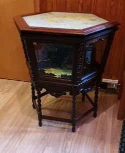 Minibar